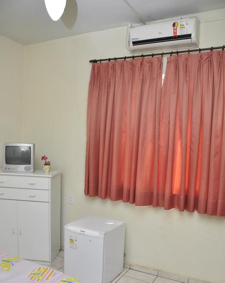 Hotel Juatuba ภายนอก รูปภาพ