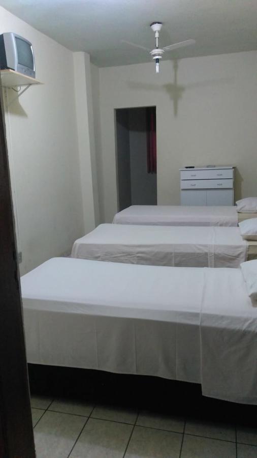 Hotel Juatuba ภายนอก รูปภาพ