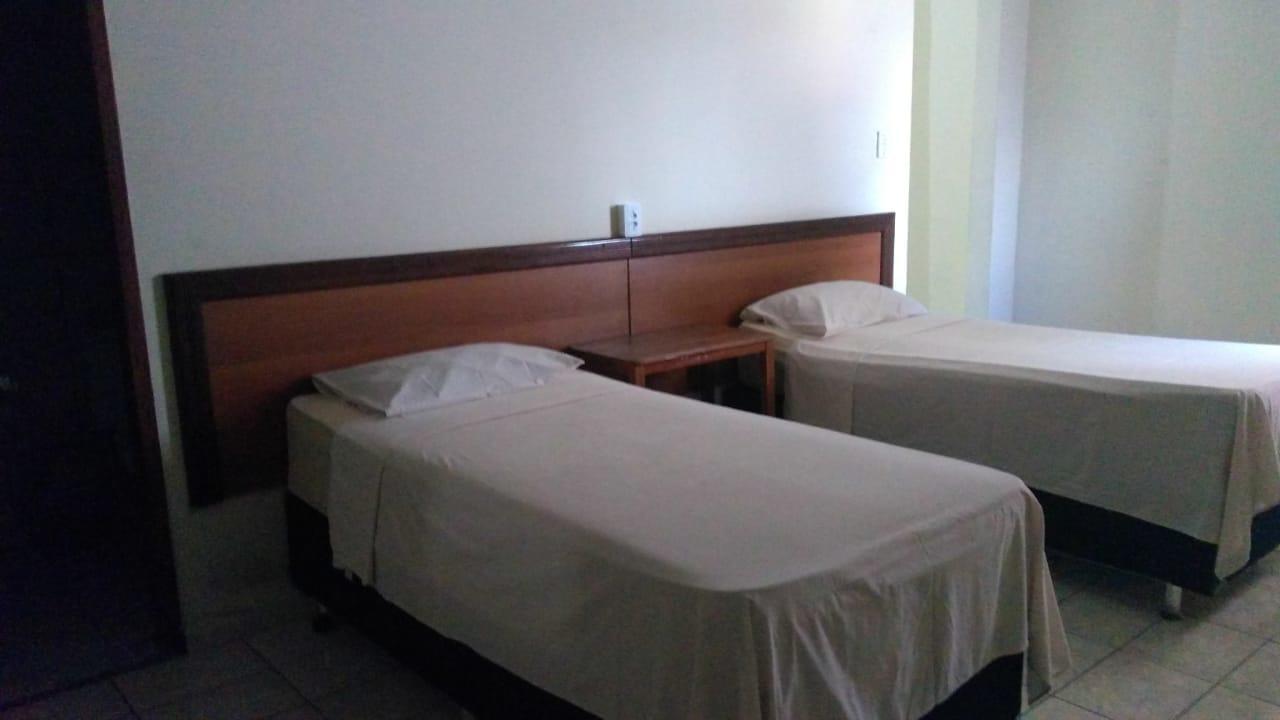 Hotel Juatuba ภายนอก รูปภาพ