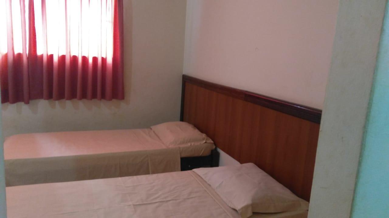 Hotel Juatuba ภายนอก รูปภาพ