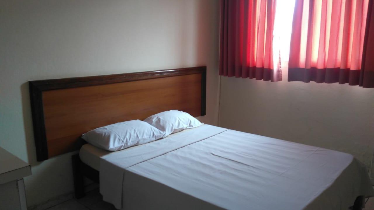 Hotel Juatuba ภายนอก รูปภาพ